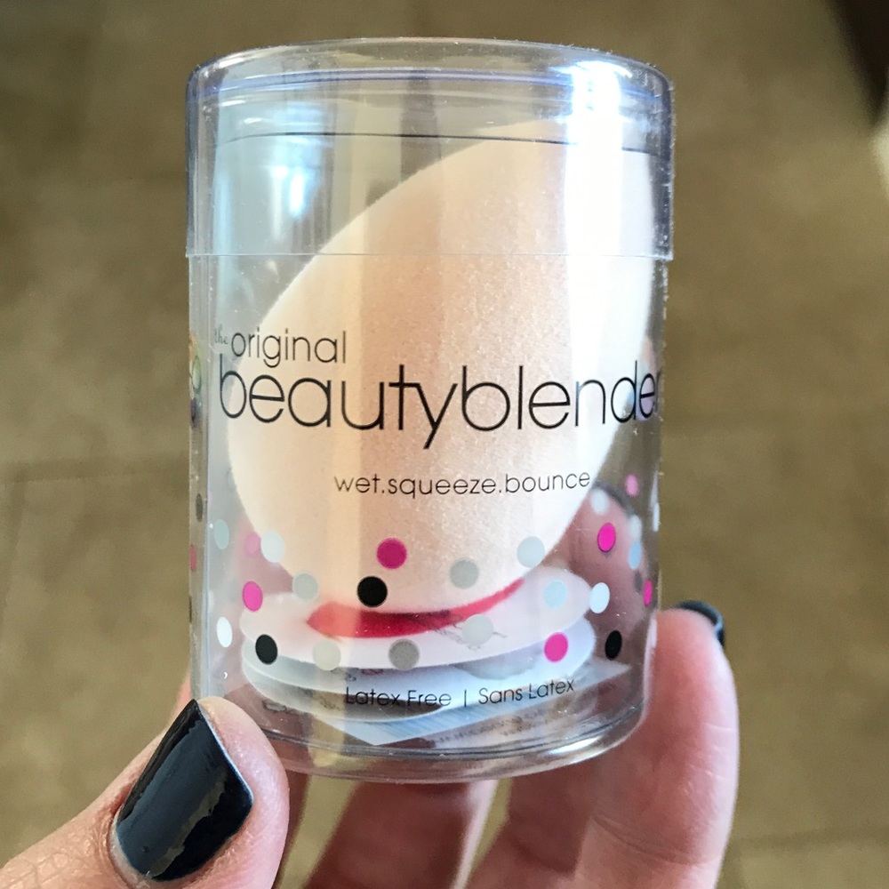 Beauty Blender NEW